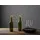 Star Trading Best Season Led-lichterbouquet, Metall, Schwarz