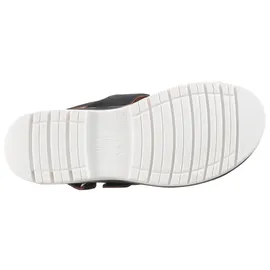 ARA Malaga Sandale, blau 40