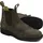 Blundstone Chelsea-Boots Herren Braun 35,5