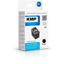 KMP H57 kompatibel zu HP 337 schwarz