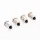 Char-Broil Gear Trax Haken 1,2 x 2,5 x 1,2 cm silber