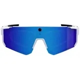 Colmi V06 AI  Sportbrille  Weiss/Blau