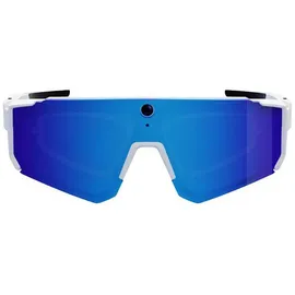 Colmi V06 AI  Sportbrille  Weiss/Blau