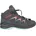 Innox Evo Kinder Stiefel grau