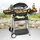 Rommelsbacher BBQ 4100/S 2200 W schwarz