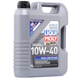 LIQUI MOLY 10W-40 5 l