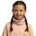 Buff Coolnet UV halsband pink