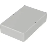 Bopla EUROMAS ET 239 63239000 Industrie-Gehäuse 250 x 160 x 57 ABS Lichtgrau (RAL 7035) 1 St.