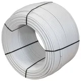 Alu-Verbundrohr 16 x 2 mm 500 m Rolle - Silber