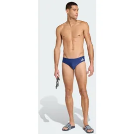 adidas Solid Badehose Dunkelblau L