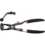 Yato Gebogene Zange Für Spreizklemmen 0651