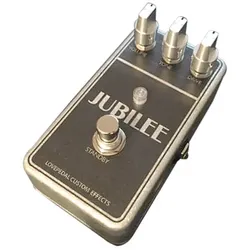 Lovepedal Jubilee