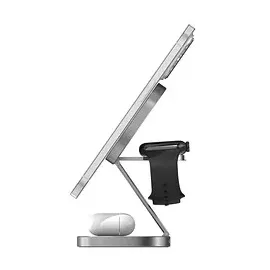 Xlayer MagFix Pro 3 in 1 Wireless Travel Charger