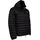 Armani Exchange Steppjacke schwarz L