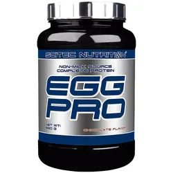Scitec Nutrition Egg Pro (930 g, Schokolade)