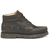 Aigle Herren Tarmac Mid 2 Mokassin, Dunkelbraun, 46 EU