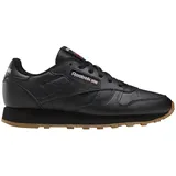 Core Black / Core Black / Reebok Rubber Gum-02 35