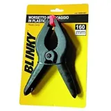 Schraubzwingen Verriegelung Blinky 1 Stück