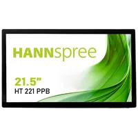 HANNspree HT221PPB, (21.5")