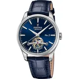 Festina Automatikuhr Leder 40 mm UF1902/6