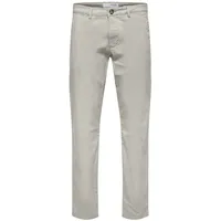 Selected 175 Slim Fit Flex Chino 16087663