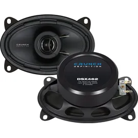 Crunch DSX462