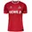 2025/2026 rot Unisex S