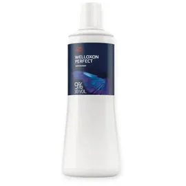 Wella Professionals Welloxon Perfect Oxidationscreme 4.0% 1000 ml