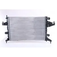 Nissens Kühler, Motorkühlung