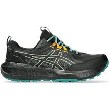 Asics Gel-Sonoma 8 GTX Herren Black/Rainy Lake 46