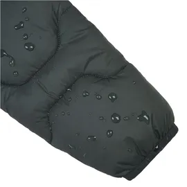 ICEPEAK Bandis Damen Mantel, grün - 42
