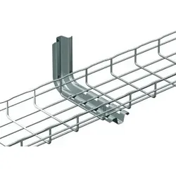 Legrand CM556124 Konsole CSN 200 V4A 0