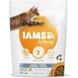 Iams Vital Katze Indoor Huhn 800g 800g