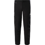 The North Face LIGHTNING Convertible tnf black 30
