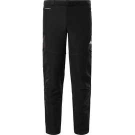 The North Face LIGHTNING Convertible tnf black 30