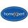 homeXpert Türpuffer Bummsi Schwarz 14 mm