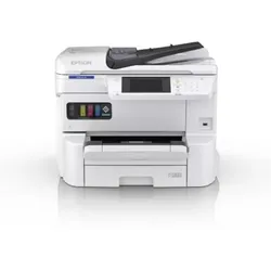 Epson Workforce Pro EM-C7100DWF Tintenstrahl-Multifunktionsgerät