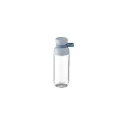 Mepal Vita Trinkflasche 500 ml, BPA-frei 107731015700 , Farbe: nordic blue