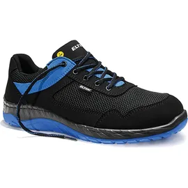 ELTEN LONNY blue Low ESD S1 - 38