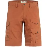 Fjällräven Barents Pro Shorts M Shorts Herren Terracotta Brown Größe 52