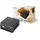 Gigabyte BRIX GB-BMPD-6005 Schwarz N6005 2 GHz