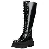 Steve Madden Damen Schwarz 41