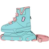Loungefly Barbie Figural Skate Umhängetasche