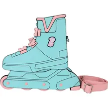 Loungefly Barbie Figural Skate Umhängetasche