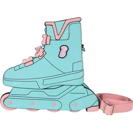 Loungefly Barbie Figural Skate Umhängetasche