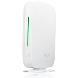 Telekom Multy M1 Wi-Fi 6 Mesh DSL-Router weiß