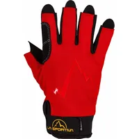 La Sportiva Ferrata Gloves red S