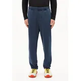 ARMEDANGELS ICONIC Å GMT DYE Relaxed Fit Hosen Blau S