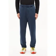 ARMEDANGELS ICONIC Å GMT DYE Relaxed Fit Hosen Blau S