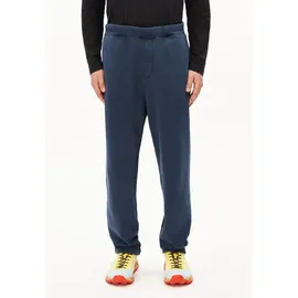 ARMEDANGELS ICONIC Å GMT DYE Relaxed Fit Hosen Blau S